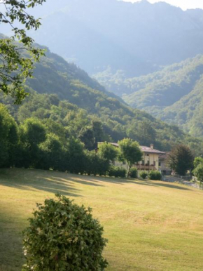Гостиница Agriturismo Deviscio  Лекко